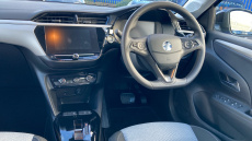 Vauxhall Corsa 100kW Design 50kWh 5dr Auto Electric Hatchback